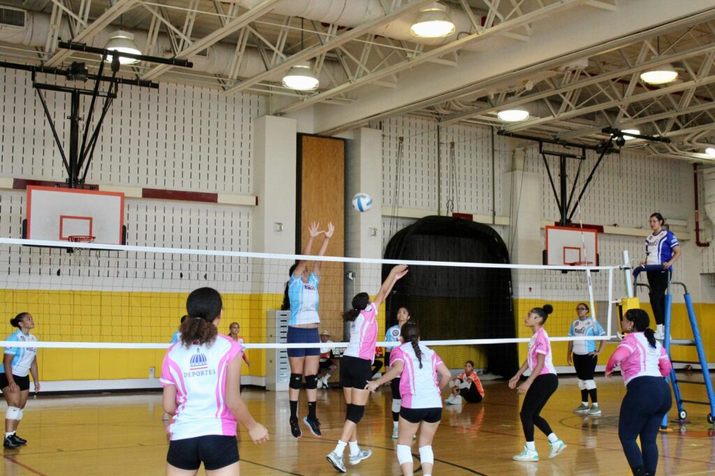 Boston gana cuatro medallas de Oro en baloncesto Juego Juan Pablo Duarte NY - Noticias de hoy en República Dominicana | De Último Minuto