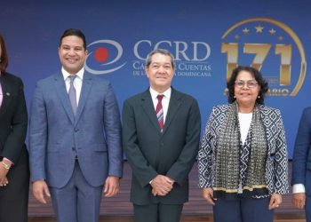 Cámara de Cuentas conmemora 162 aniversario de la Restauración con una conferencia