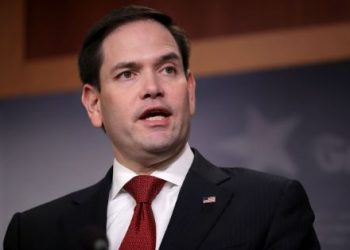 Congresistas de EE.UU. visitan Ecuador días antes de la llegada de Marco Rubio