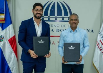 RD acuerda con un consorcio exploración y explotación petrolera