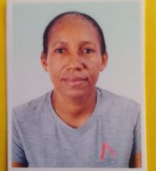 Familiares buscan a mujer desaparecida en Gualey; piden ayuda a las autoridad