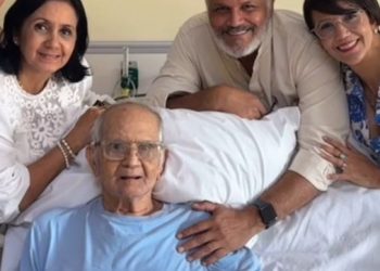 Fallece el padre de Carlos Alfredo Fatule