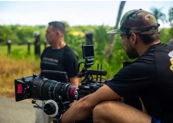 A 15 años de su ley de cine, RD se posiciona como hub audiovisual del Caribe