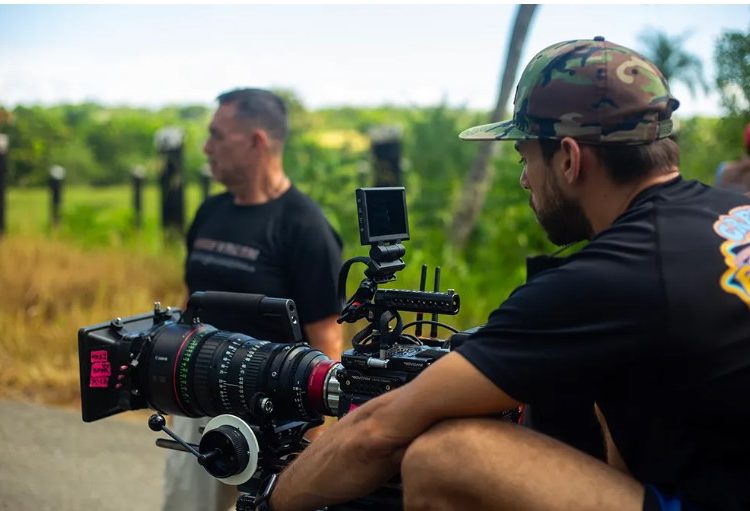 A 15 años de su ley de cine, RD se posiciona como hub audiovisual del Caribe