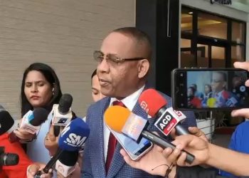 Diputado Carlos Sánchez defiende nuevo Código Penal y asegura que puede mejorarse