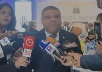 Ramón Raposo cuestiona artículo 310 del Código Penal y anuncia propuestas de modificación