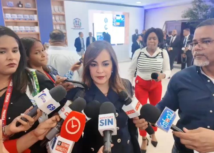 Copardom insiste en modificar la cesantía en el Código Laboral