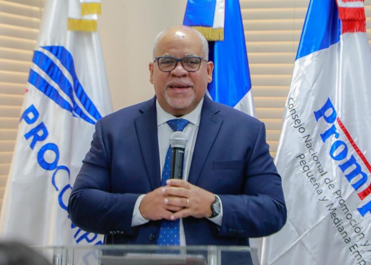 Cartera activa de Promipyme alcanza los RD$10,120 millones con morosidad en 8%