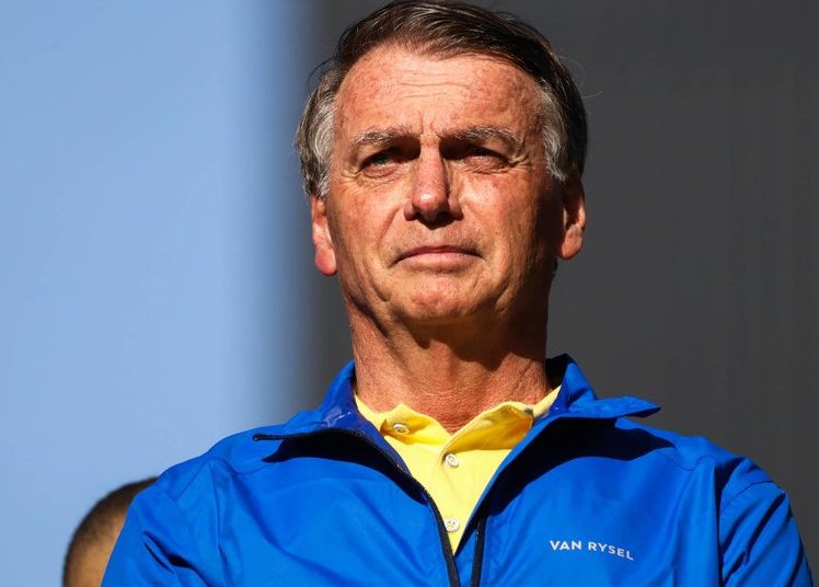 Lula quiere que Bolsonaro enfrente cargos por incitar a EEUU contra Brasil