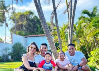 «El techo del Jet Set También cayó sobre nosotros» dice esposa de Octavio Dotel sobre tragedia que cobró la vida del pelotero y que hoy cumple 4 meses