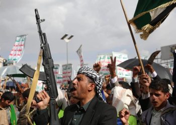 Hutíes atacan el mayor aeropuerto de Israel