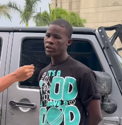 “Pimpo el Haitiano” se entrega voluntariamente a las autoridades