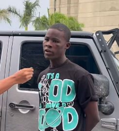 “Pimpo el Haitiano” se entrega voluntariamente a las autoridades