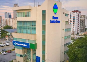 Feller Rate reafirma la calificación de Banco Santa Cruz a “AA-” y perspectivas estables