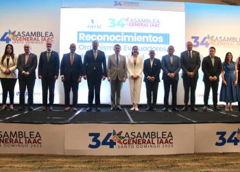 República Dominicana lidera diálogo sobre acreditación y competitividad empresarial