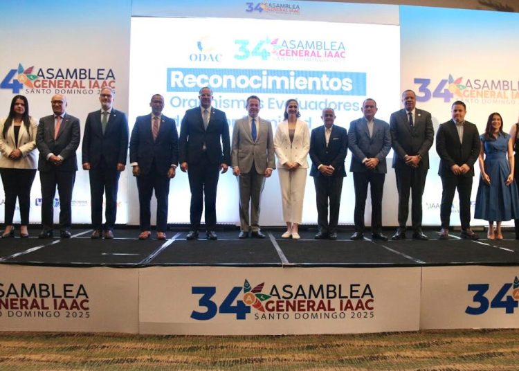 República Dominicana lidera diálogo sobre acreditación y competitividad empresarial