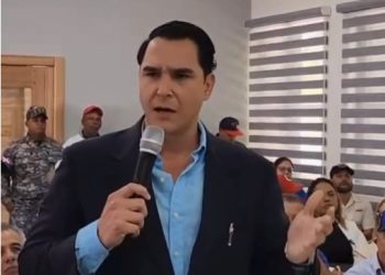 Productores de Constanza divididos por uso de mano de obra indocumentada en la agricultura