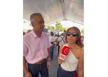 Joel Santos: “Nos ponemos en los zapatos de la gente y trabajamos para garantizar la energía”