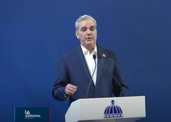 Abinader le responde a Danilo: «El PLD no tiene comparación con el PRM en cuanto a indicadores»