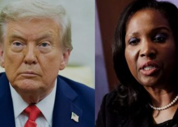 Trump despide a una gobernadora de la Reserva Federal señalada por fraude hipotecario