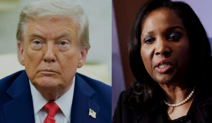 Trump despide a una gobernadora de la Reserva Federal señalada por fraude hipotecario