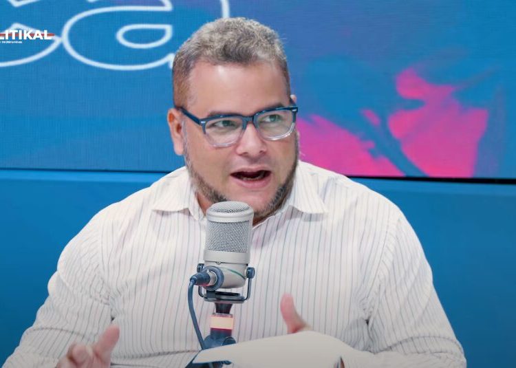 Director del FEDA propone: niños en condición de calle sean enviados a «criar chivos y trabajar la tierra»