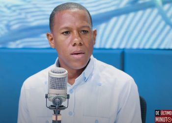 Suplente de regidor, Wilkin Martínez reclama curul tras extradición de incumbente