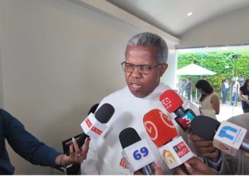 Líderes religiosos advierten sobre deterioro social y crisis de salud mental en RD