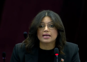 Diputada Kinsberly Taveras califica a Punta Catalina como “uno de los mayores desaciertos” del sector energético