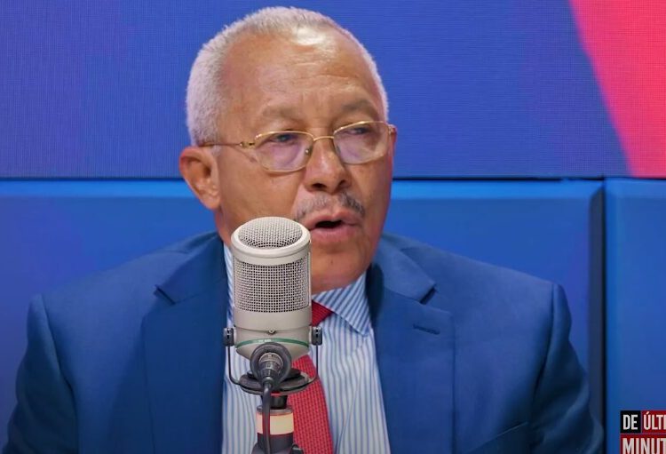 PRM realizará rueda de prensa el lunes para anunciar inicio de inscripciones en el padrón, revela director de Onapi