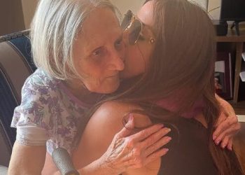 Fallece la madre de la coach fitness, Haidy Cruz