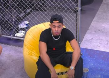 ¡De lujo! Myke Towers invitado esta noche en La Casa de Alofoke