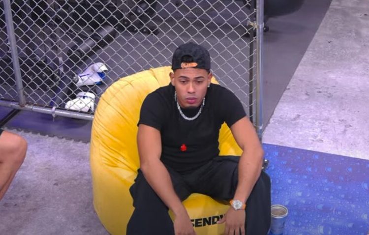 ¡De lujo! Myke Towers invitado esta noche en La Casa de Alofoke