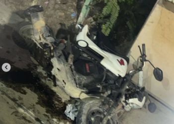 Tragedia en La Altagracia: Accidente en La Ceiba del Salado deja al menos 20 muertos