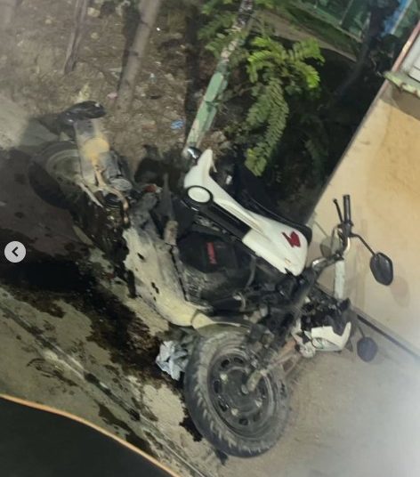 Tragedia en La Altagracia: Accidente en La Ceiba del Salado deja al menos 20 muertos