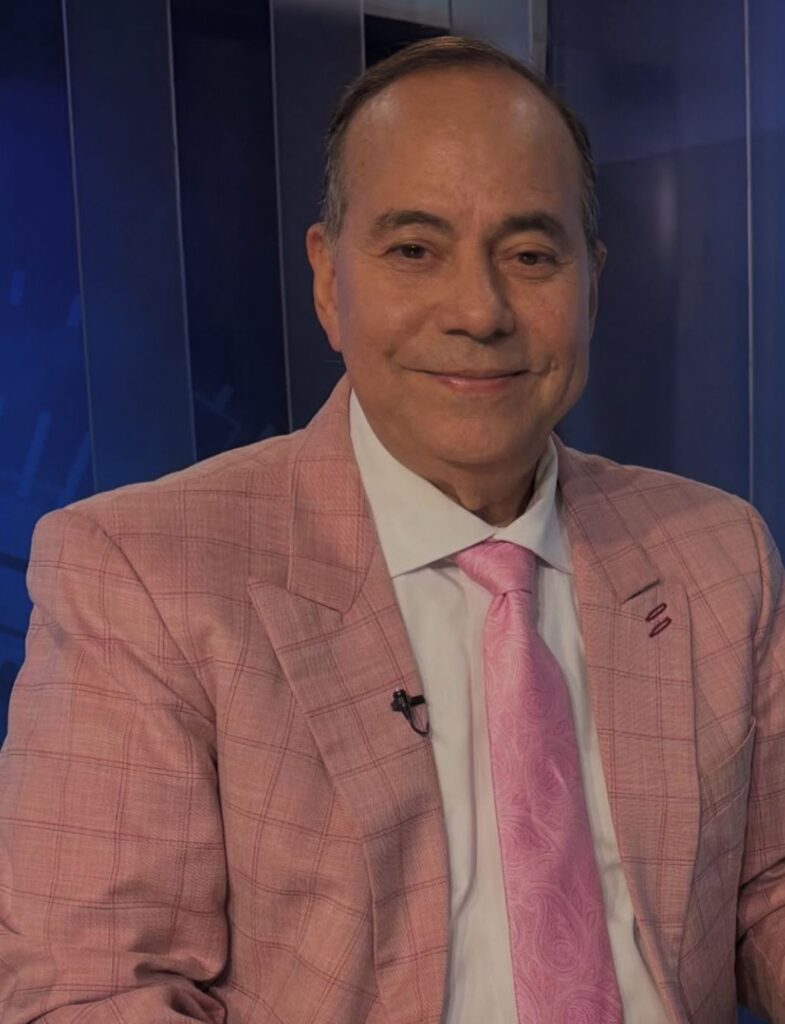 Carlos Alberto Caminero Sánchez es el nuevo director de prensa de presidente Abinader | 2 | Carlos Alberto Caminero Sánchez es el nuevo director de prensa de presidente Abinader - Noticias de hoy en República Dominicana | De Último Minuto