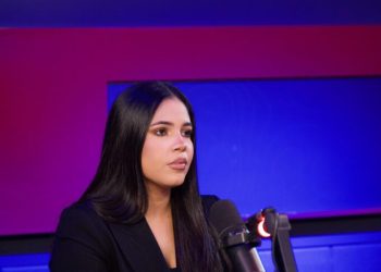 Carolina Moreno sospecha jugada sucia de la PGR con el Código Penal y afirma que “le suena a boicot”