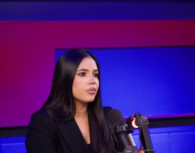 Carolina Moreno sospecha jugada sucia de la PGR con el Código Penal y afirma que “le suena a boicot”