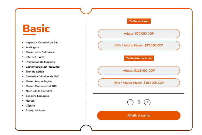 Catedral de Sal de Zipaquirá: Un tesoro bajo tierra que fascina al mundo - Noticias de hoy en República Dominicana | De Último Minuto