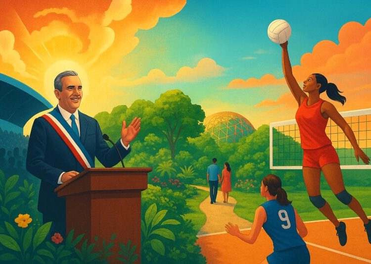 Agenda del día: Domingo 17 de Agosto de 2025