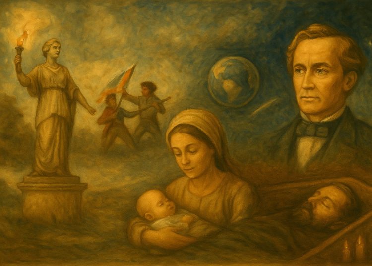 Efemérides del 19 de agosto