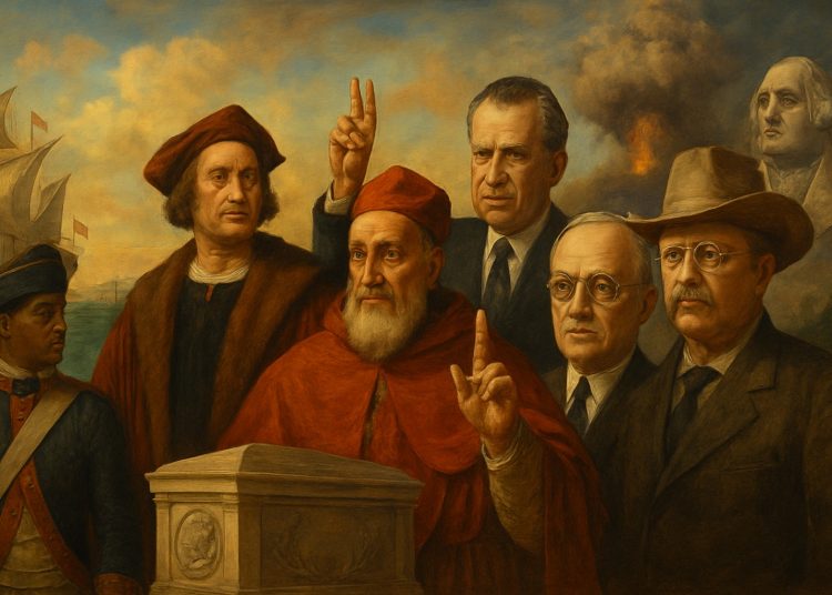 Efemérides del 9 de agosto