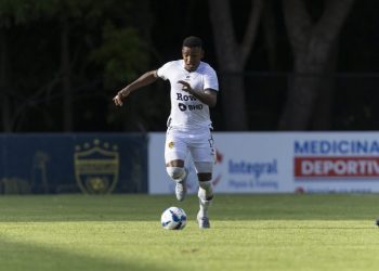 Pantoja visita a Jarabacoa en inicio de la quinta jornada de la LDF