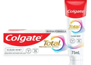 Autoridades sanitarias de Panamá ordenan retirar del mercado dentífricos de Colgate