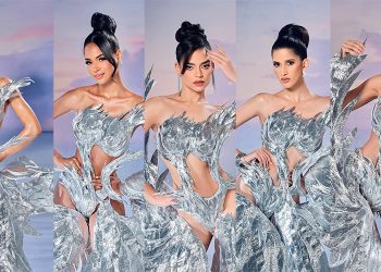 Top 20 del Miss RD Universo 2025