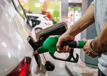 Gasolina, diésel y gas propano mantendrán sus precios la próxima semana