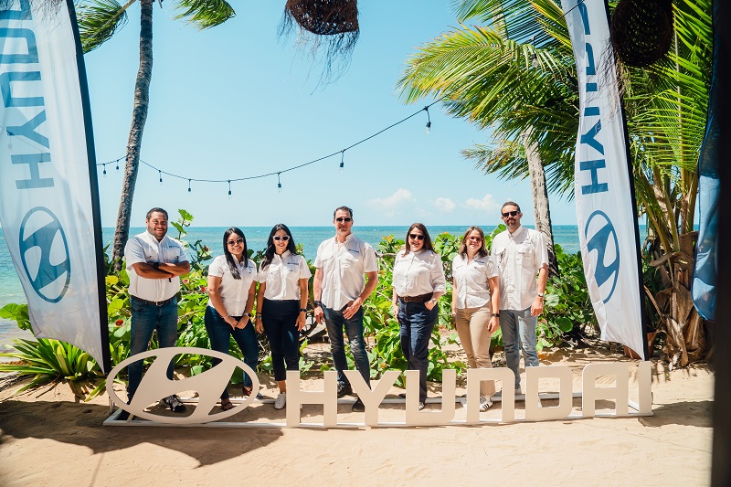 Conducir hacia el futuro: Hyundai lleva su visión híbrida a las carreteras | 2 | Conducir hacia el futuro: Hyundai lleva su visión híbrida a las carreteras - Noticias de hoy en República Dominicana | De Último Minuto