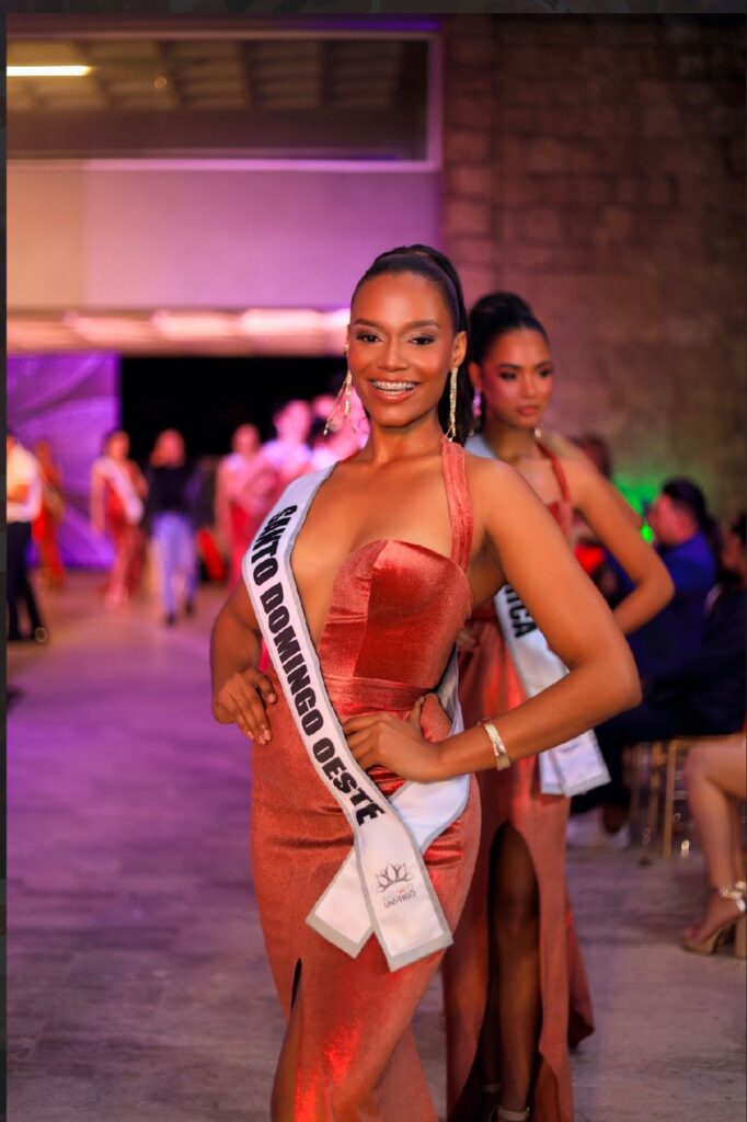 Conoce las candidatas a la corona de Miss Universo República Dominicana 2025 | 2 | Conoce las candidatas a la corona de Miss Universo República Dominicana 2025 - Noticias de hoy en República Dominicana | De Último Minuto