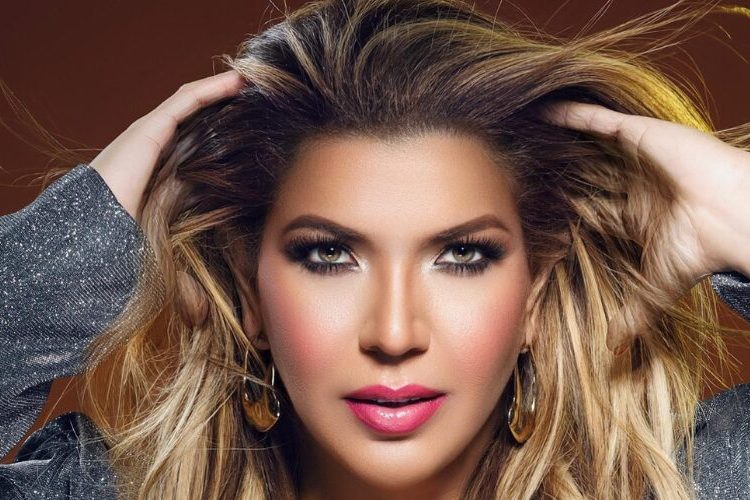 Serbella lanza su primer sencillo como solista: “Rendida”, una bachata que canta al amor que no supo quedarse