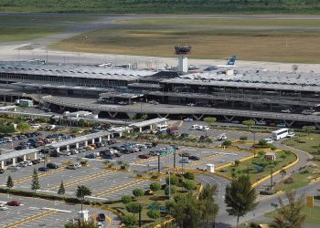 Abinader anuncia primer picazo para segunda terminal del AILA el próximo 13 de agosto